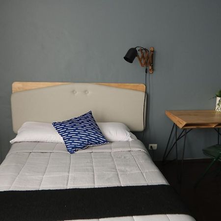 Wanderlust District Bed & Breakfast Mexico by Eksteriør bilde