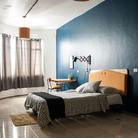 Wanderlust District Bed & Breakfast Mexico by Eksteriør bilde