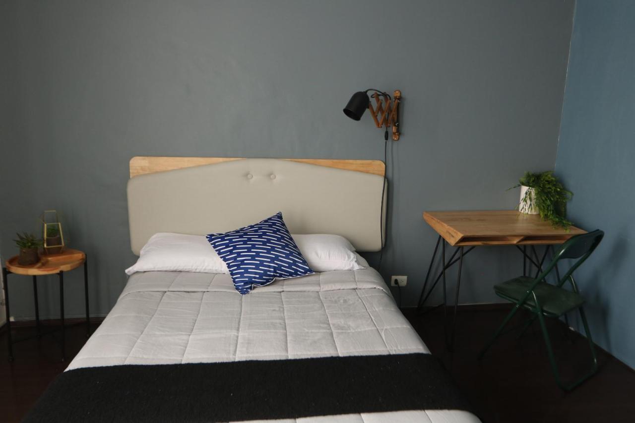 Wanderlust District Bed & Breakfast Mexico by Eksteriør bilde