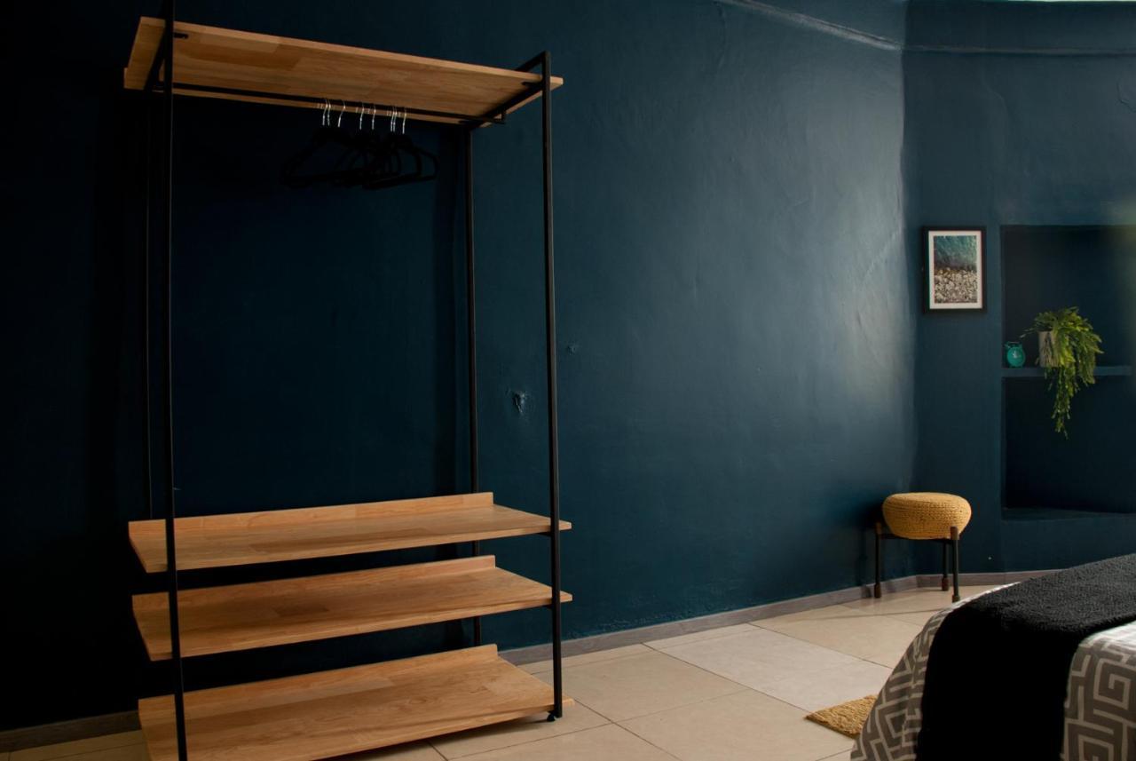 Wanderlust District Bed & Breakfast Mexico by Eksteriør bilde