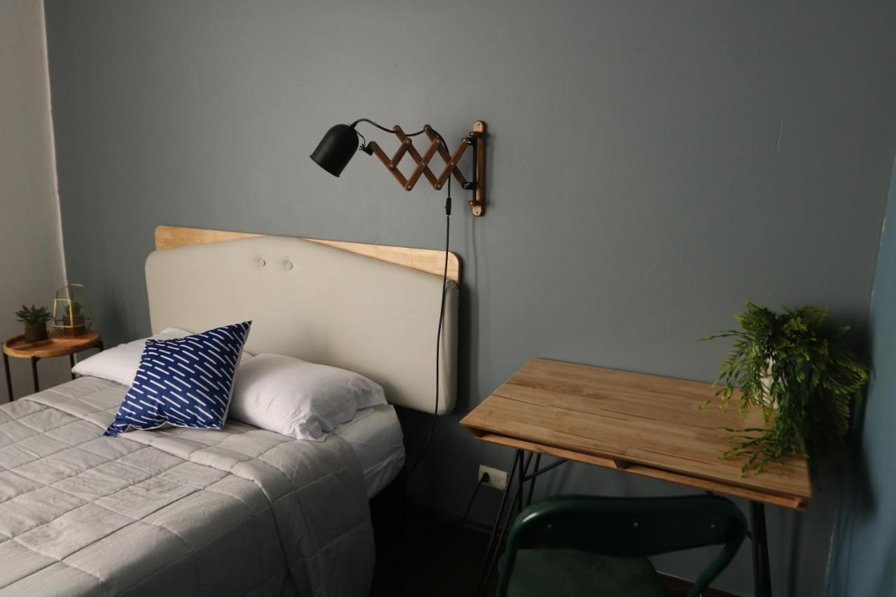 Wanderlust District Bed & Breakfast Mexico by Eksteriør bilde