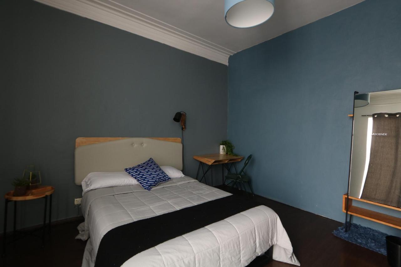 Wanderlust District Bed & Breakfast Mexico by Eksteriør bilde