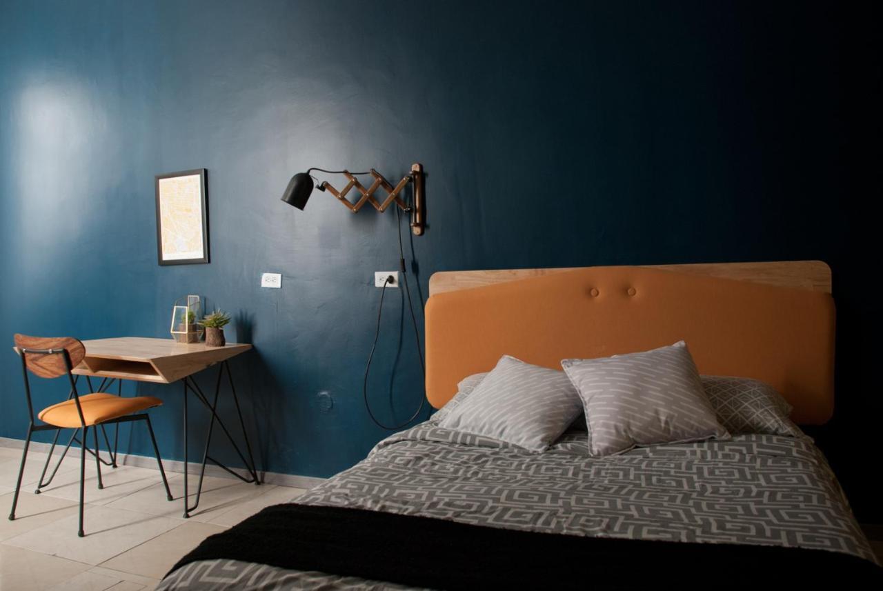 Wanderlust District Bed & Breakfast Mexico by Eksteriør bilde