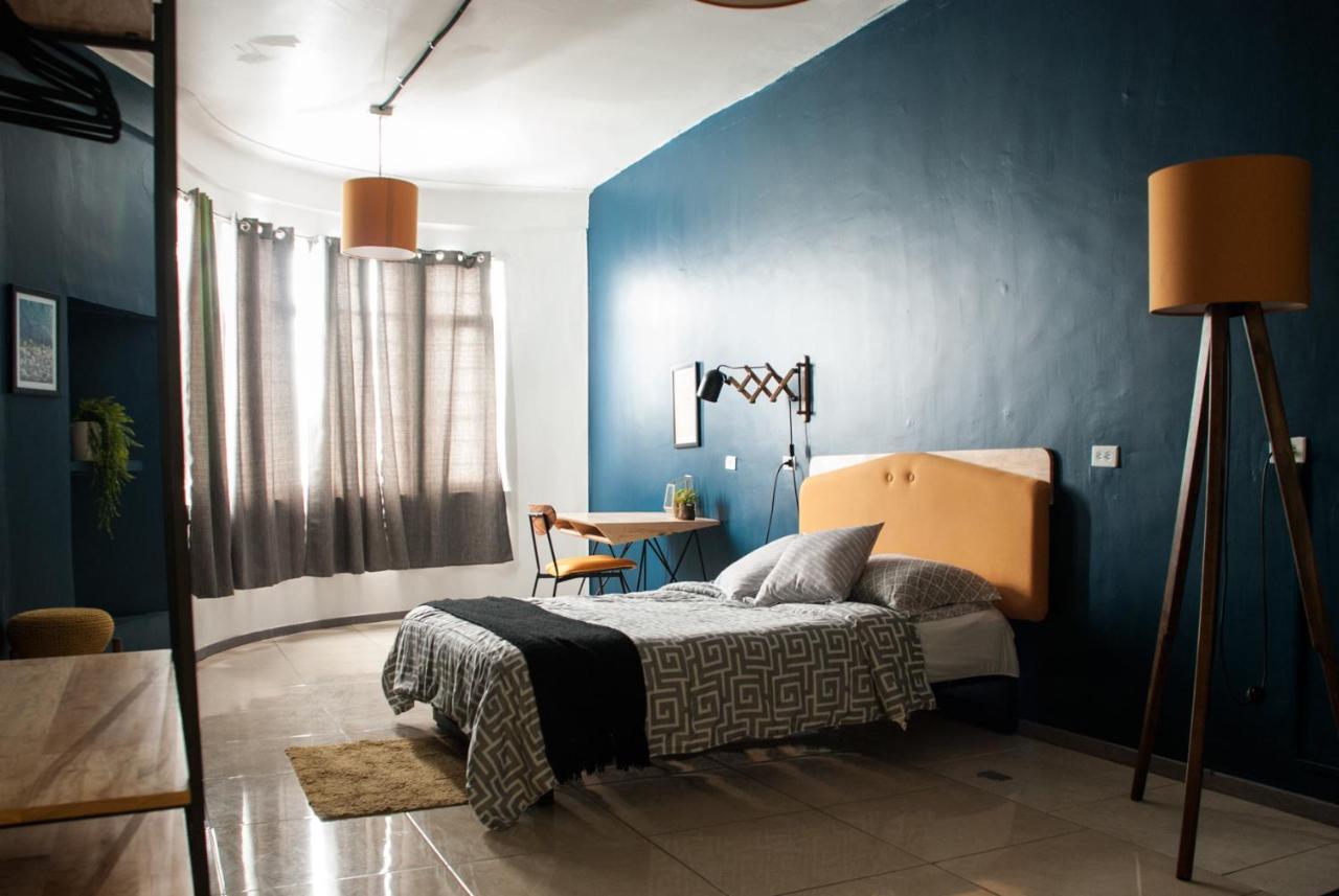 Wanderlust District Bed & Breakfast Mexico by Eksteriør bilde
