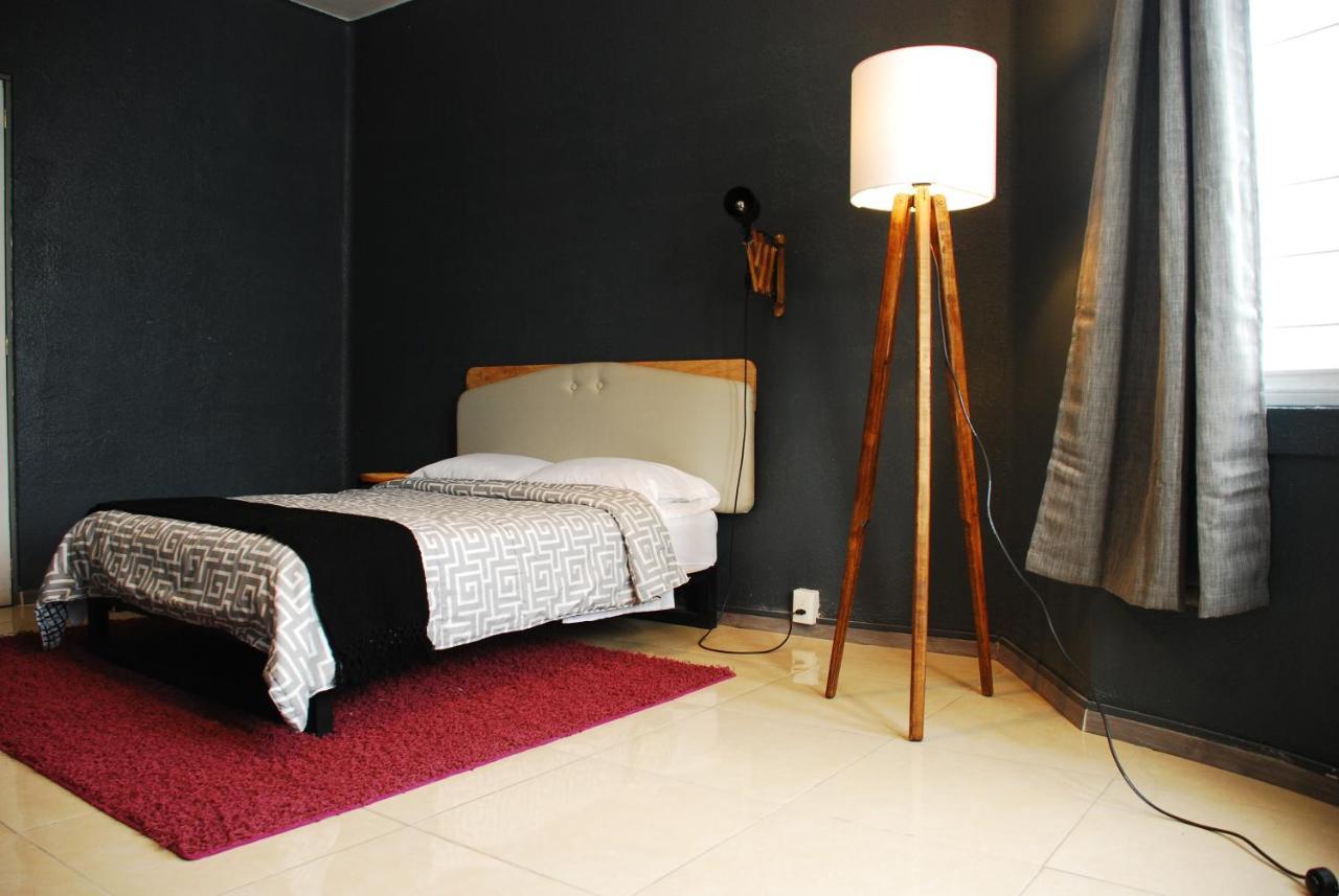 Wanderlust District Bed & Breakfast Mexico by Eksteriør bilde