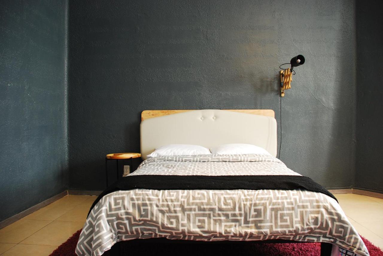 Wanderlust District Bed & Breakfast Mexico by Eksteriør bilde