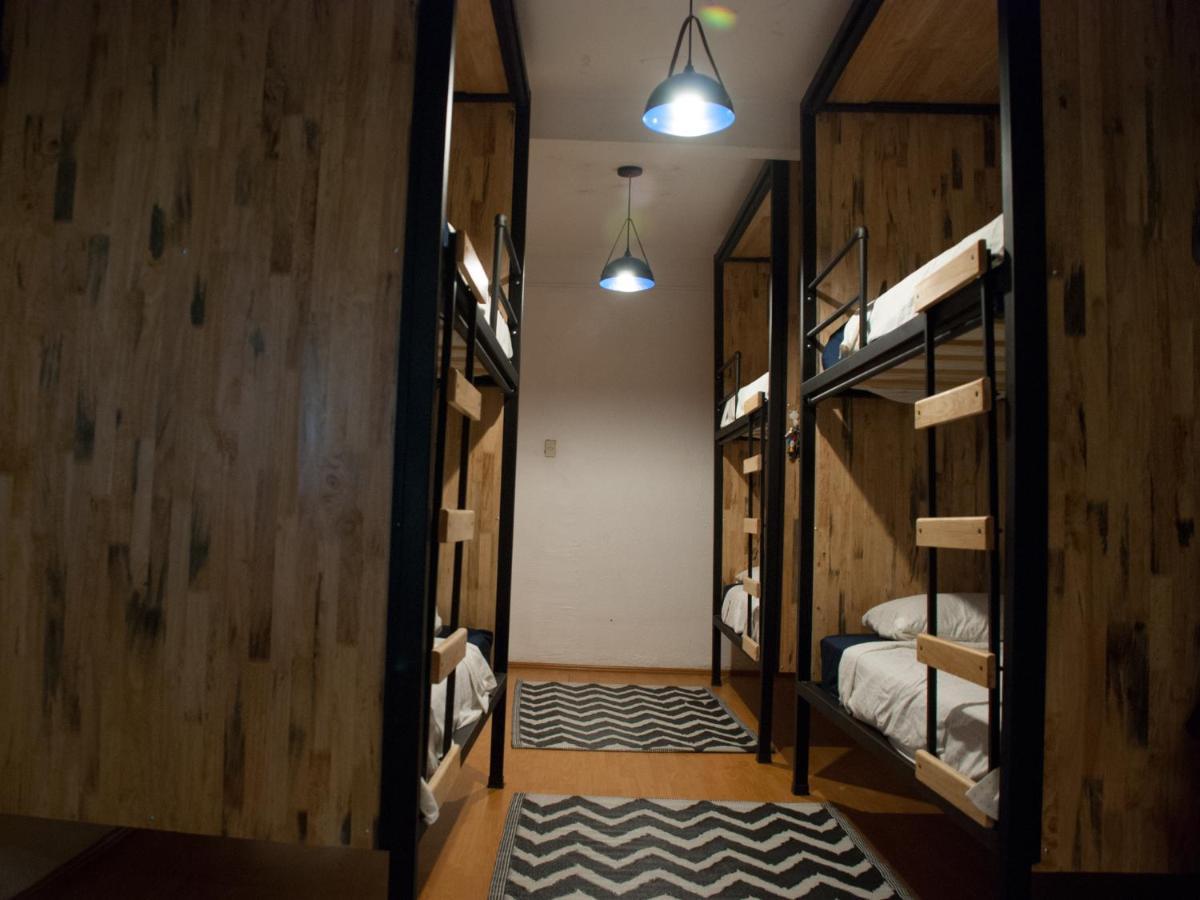 Wanderlust District Bed & Breakfast Mexico by Eksteriør bilde