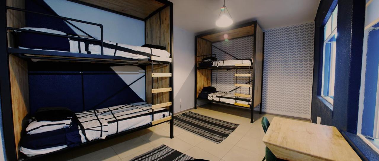 Wanderlust District Bed & Breakfast Mexico by Eksteriør bilde